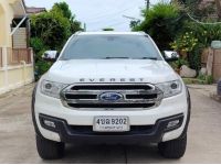 Ford Everest Titaniun 3.2  AT 4WD Sunroof 2016 รูปที่ 2